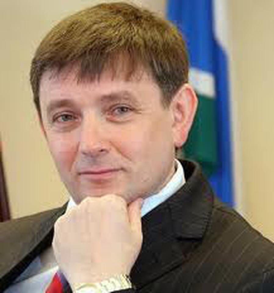 Виктор Кокшаров стал главой Совета ...